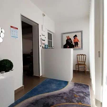 Pombinha Guest house