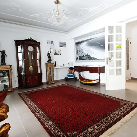 Pombinha Guest house *