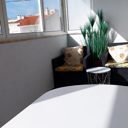 Guest house Pombinha *