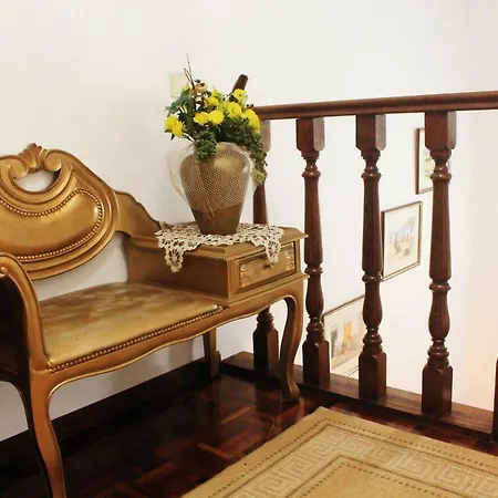 Pombinha Πανσιόν *