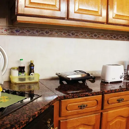 Pombinha Πανσιόν