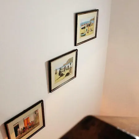 Pombinha Πανσιόν Ναζαρέ